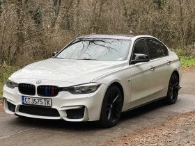 BMW 318 SPORT+ / М ПАКЕТ, снимка 6