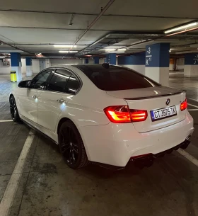 BMW 318 SPORT+ / М ПАКЕТ, снимка 1