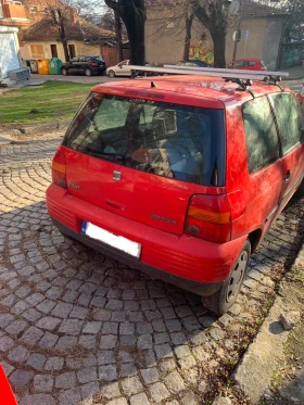 Seat Arosa 1.0 mpi | Mobile.bg    4