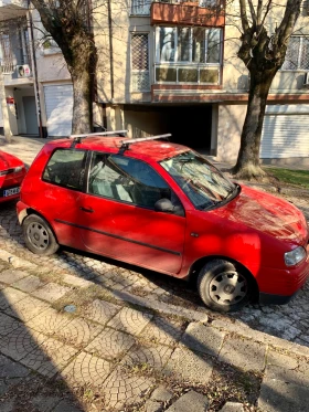 Seat Arosa 1.0 mpi | Mobile.bg    3