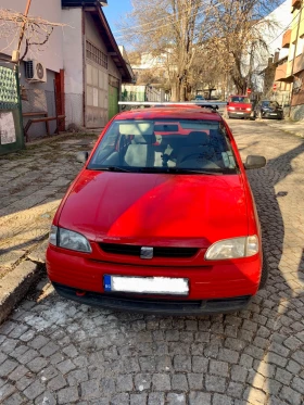 Seat Arosa 1.0 mpi | Mobile.bg    2