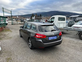 Peugeot 308 1.5BLUE HDI EURO6D | Mobile.bg    7