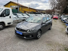 Peugeot 308 1.5BLUE HDI EURO6D | Mobile.bg    3