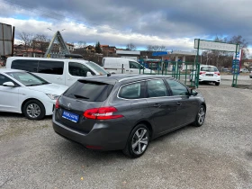 Peugeot 308 1.5BLUE HDI EURO6D | Mobile.bg    5