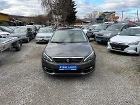 Peugeot 308 1.5BLUE HDI EURO6D | Mobile.bg    2