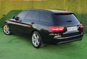 Mercedes-Benz C 180 180BlueEficiency* Eвро6B* 7G-Tronic plus, снимка 7