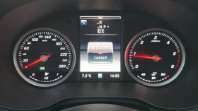 Mercedes-Benz C 180 180BlueEficiency* Eвро6B* 7G-Tronic plus, снимка 17