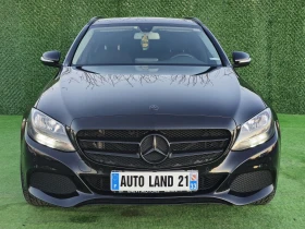 Mercedes-Benz C 180 180BlueEficiency* Eвро6B* 7G-Tronic plus 1