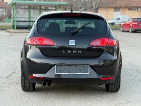 Seat Leon 2.TDI* XENON* TOP | Mobile.bg    6