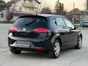 Seat Leon 2.TDI* XENON* TOP | Mobile.bg    5