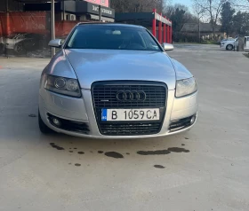 Audi A6 3.0 TDI, снимка 2