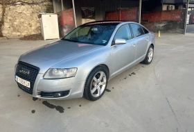 Audi A6 3.0 TDI, снимка 1