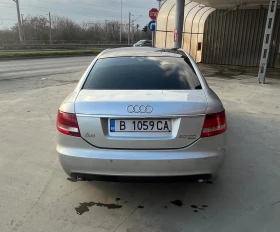 Audi A6 3.0 TDI, снимка 3