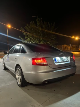 Audi A6 3.0 TDI, снимка 5