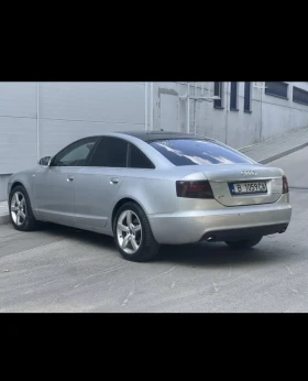 Audi A6 3.0 TDI, снимка 8