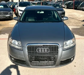 Audi A6 2.0TDI 140HP AUTOMAT - 8499 лв. - 49638825 | Car24.bg