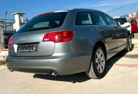 Audi A6 2.0TDI 140HP AUTOMAT - 8499 лв. - 49638825 | Car24.bg