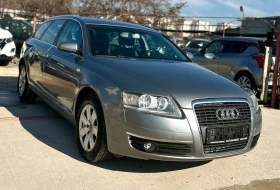 Audi A6 2.0TDI 140HP AUTOMAT - 8499 лв. - 49638825 | Car24.bg