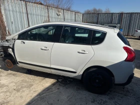 Peugeot 3008 1.6hdi, снимка 2