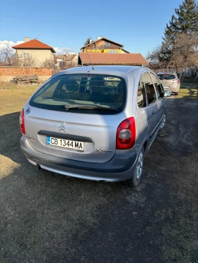 Citroen Xsara picasso - 3000 лв. - 26833790 | Car24.bg