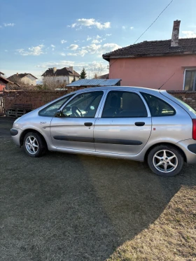 Citroen Xsara picasso, снимка 12