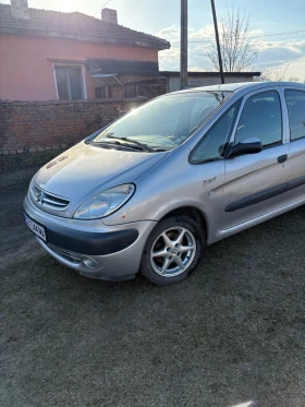 Citroen Xsara picasso - 3000 лв. - 26833790 | Car24.bg