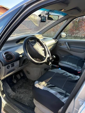 Citroen Xsara picasso, снимка 10