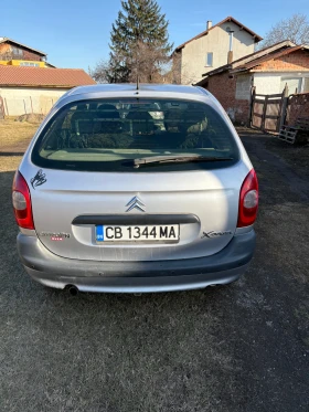 Citroen Xsara picasso - 3000 лв. - 26833790 | Car24.bg