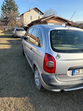 Citroen Xsara picasso, снимка 13