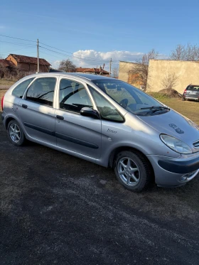 Citroen Xsara picasso, снимка 16