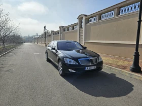 Mercedes-Benz S 420 L Пълна сервизна история, снимка 8