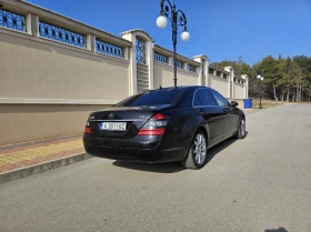 Mercedes-Benz S 420 L Пълна сервизна история, снимка 6