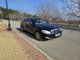 Mercedes-Benz S 420 L Пълна сервизна история, снимка 1