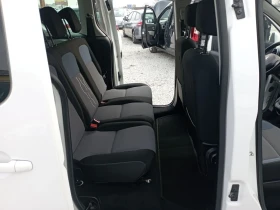 Peugeot Partner Tepee, 5 врати, Италия , снимка 8