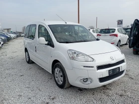 Peugeot Partner Tepee, 5 врати, Италия  1