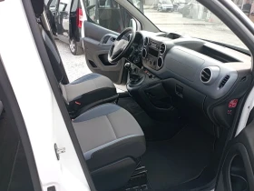 Peugeot Partner Tepee, 5 врати, Италия , снимка 9