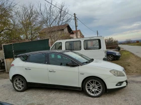 Lancia Delta, снимка 3