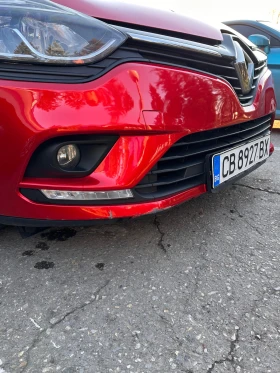 Renault Clio GrandTour 4 Facelift, снимка 15