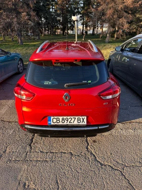 Renault Clio GrandTour 4 Facelift, снимка 2