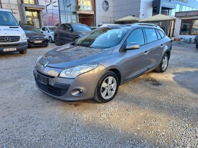 Renault Megane 1.5DCI.110ks, снимка 1