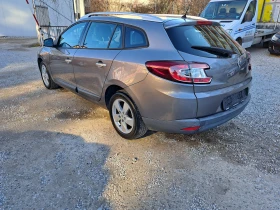 Renault Megane 1.5DCI.110ks - 5300 лв. - 44233011 | Car24.bg