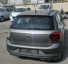 VW Polo Пали , работи и се движи - 9200 лв. - 96888139 | Car24.bg