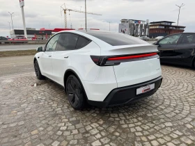 Tesla Model Y Juniper-2025\Standart, long-range 4x4  Launch | Mobile.bg    7