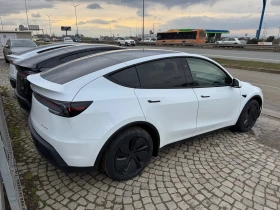 Tesla Model Y Juniper-2025\Standart, long-range 4x4 или Launch, снимка 8