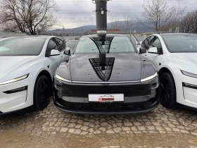 Tesla Model Y Juniper-2025\Standart, long-range 4x4  Launch | Mobile.bg    2