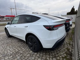 Tesla Model Y Juniper-2025\Standart, long-range 4x4  Launch | Mobile.bg    6