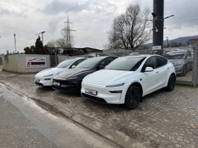 Tesla Model Y Juniper-2025\Standart, long-range 4x4  Launch | Mobile.bg    4