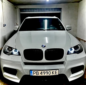 Обява за продажба на BMW X5M ~27 500 лв. - изображение 8