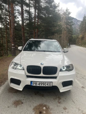 Обява за продажба на BMW X5M ~27 500 лв. - изображение 1
