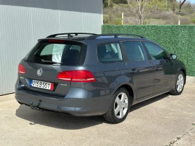 VW Passat 1.6 TDI Bluemotion* Navi - 12390 лв. - 73925531 | Car24.bg